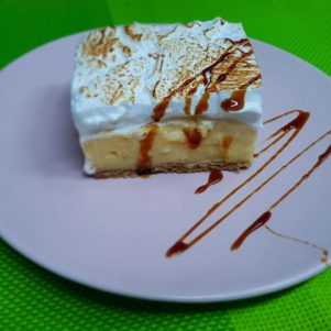 TARTA DE LIMÓN - Imagen 2