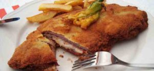 CACHOPO BOMB