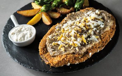 La Importancia de la Diversidad en la Gastronomía