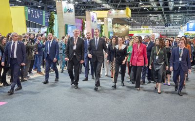 FITUR: Una Ventana al Mundo en Madrid