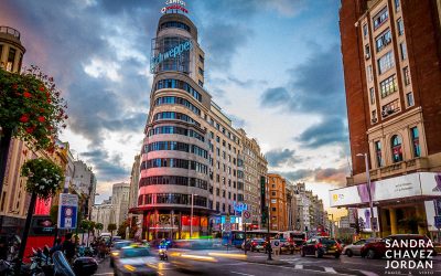 Guía para cenar en Madrid centro sin caer en trampas: claves para acertar (y disfrutar)