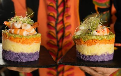 Comida casera: la rebelión se cocina y se disfruta en Madrid centro