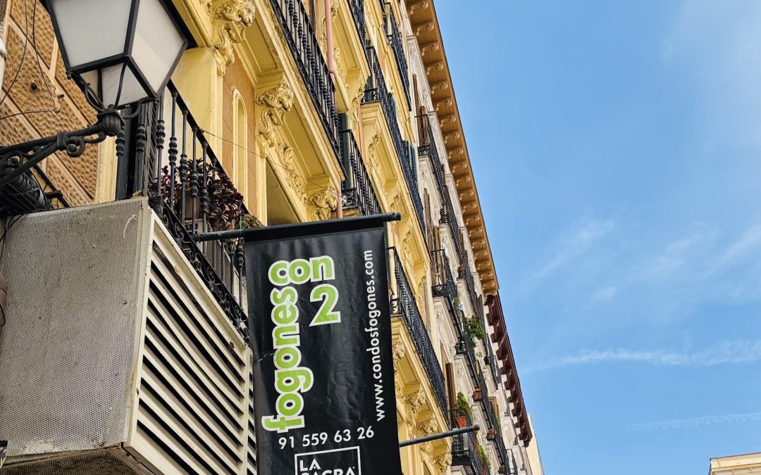 Dónde comer en Madrid centro en verano: descubre el mejor plan fresco y sabroso