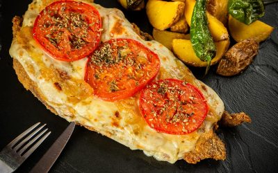 Estrenamos sabores: ven a descubrir nuestros nuevos platos