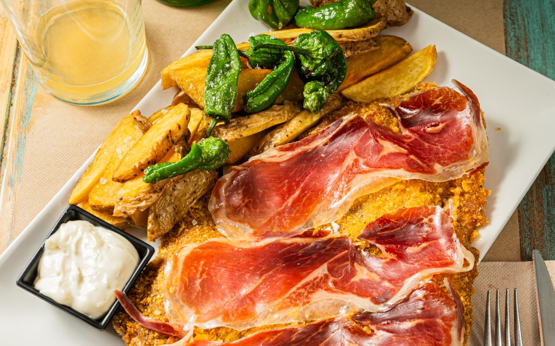 Comer bien en Madrid centro sin arruinarte: cocina casera, honesta y para todos