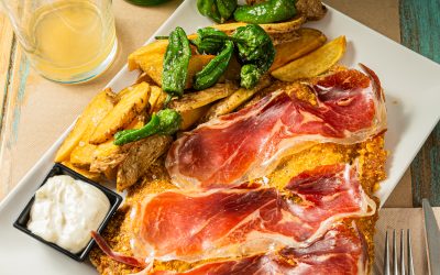 Comer bien en Madrid centro sin arruinarte: cocina casera, honesta y para todos